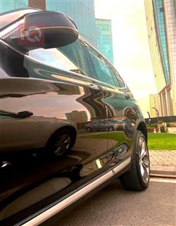 بي ام دبليو X3